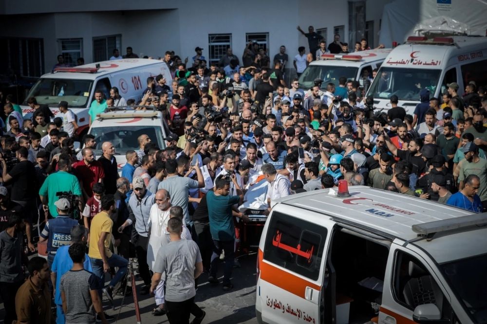 الاحتلال يتحدى الاتفاقيات.. ارتفاع عدد الشهداء الفلسطينيين في غزة