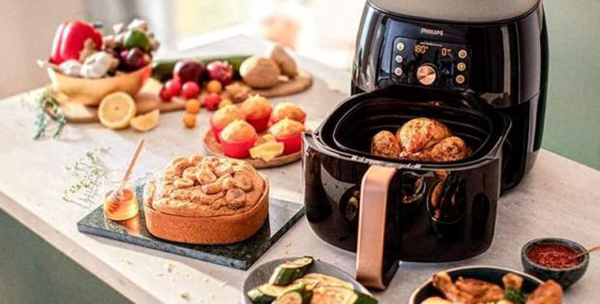 تحذير من استخدام أحد أنواع «الإير فراير».. ما علاقته بالسرطان؟