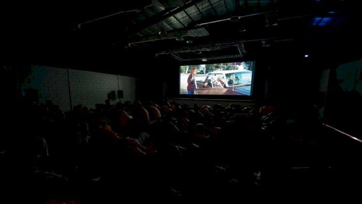 ختام فعاليات النسخة الثانية من "وادي سينما" في الرياض