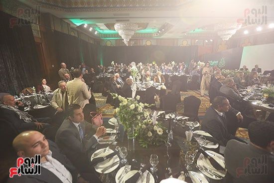 رئيس حزب الوعى: كل التحية للرئيس السيسي في مواقفه الوطنية المساندة لفلسطين