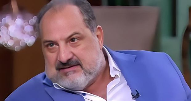 خالد الصاوي يتحدث عن تحديات دوره في “المداح 5”