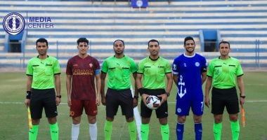 الترسانة يهزم ديروط بثلاثية فى ختام فعاليات الجولة الـ21 لدورى المحترفين