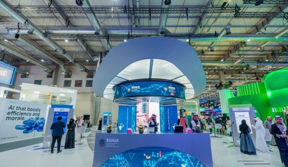 إطلاق مسابقة "دوري الذكاء الاصطناعي" بجوائز تصل إلى مليون ريال