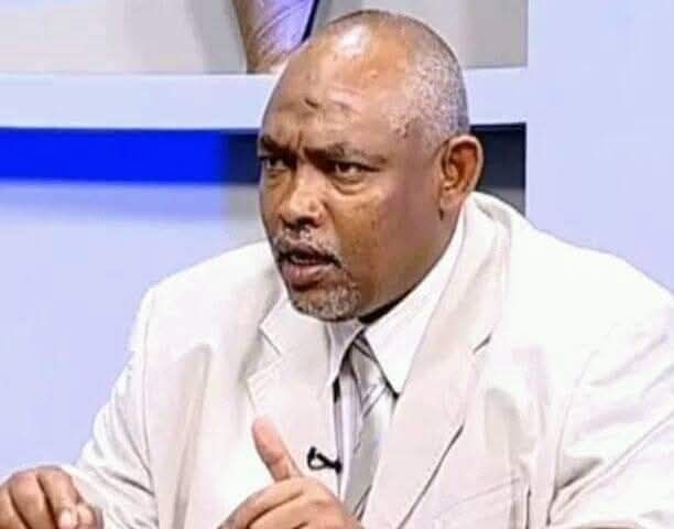 في ظروف غامضة بمستشفى كمبالا بعد تعرضه لحادثة تسمم.. وفاة المستشار السابق لحميدتي بعد أشهر من انشقاقه عن الدعم السريع