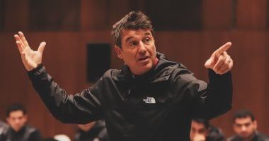 تواصل ورشة عمل تطوير الحكام.. وبوساكا يطالب بتقليل الاعتماد على الـVAR