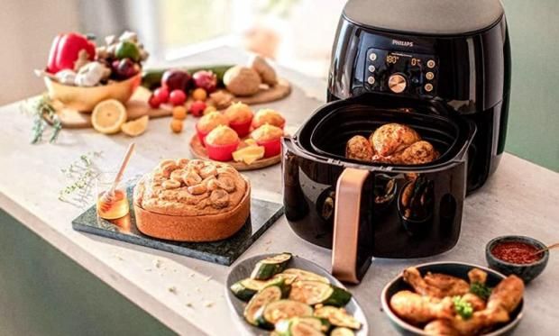 تحذير من استخدام أحد أنواع «الإير فراير».. ما علاقته بالسرطان؟