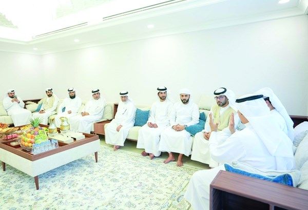 مبادرات في الظفرة لتعزيز التلاحم المجتمعي