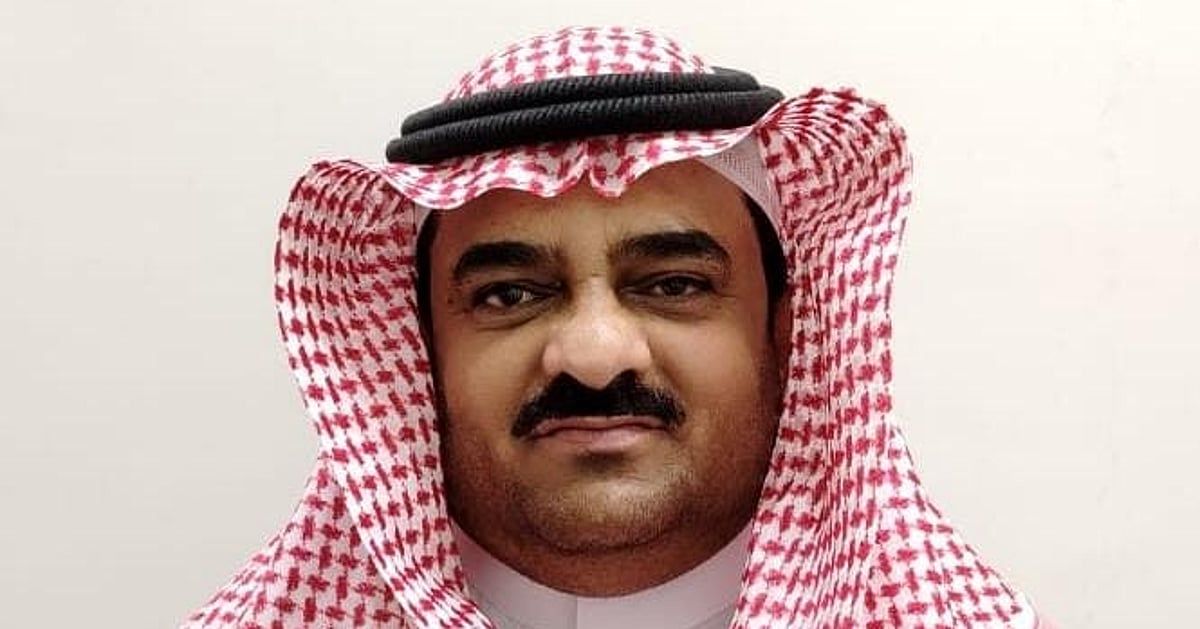 "إبراهيم عسيري" إلى المرتبة العاشرة