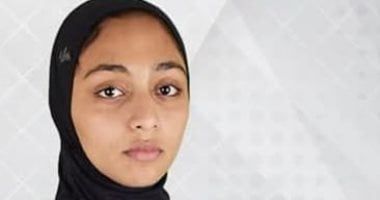 آية شحاتة تفوز ببرونزية بطولة الفجيرة المفتوحة للتايكوندو