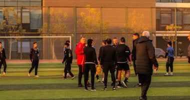 ختام ورشة تطوير الحكام بتدريبات عملية تخصصية داخل منطقة الجزاء