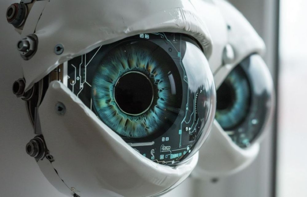 "تفهم ما ترى".. تطوير نوع من الكاميرات تعمل بطريقة الدماغ البشري