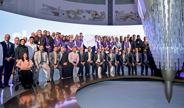 برجيل القابضة" تدشن أكبر منصة للسجلات الطبية الإلكترونية