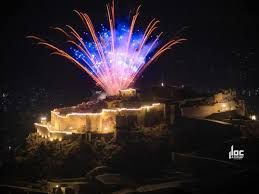 مواطنون يستهجنون الاحتفاء بهذه الفعالية في هذه المحافظة