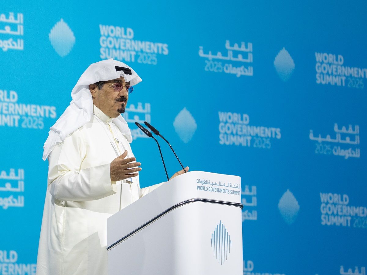 الامارات | رئيس وزراء الكويت: الاقتصاد العالمي يتجه نحو مرحلة جديدة من التحولات العميقة