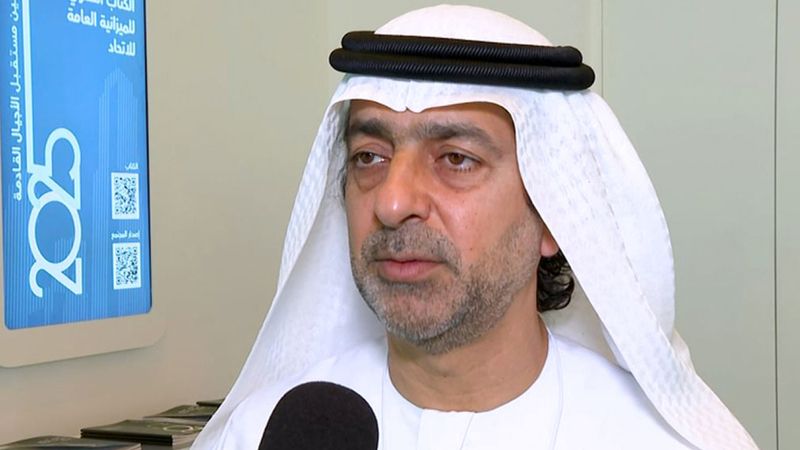 الامارات | يونس الخوري: «المالية» تواصل خطط الإصدارات بالدرهم لتعزيز سوق الدَّين المحلي