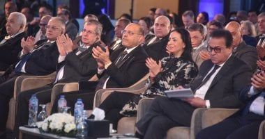 وزير العمل: 500 مليون جنيه سنويًا لتمويل التأمين الطبى للعمالة غير المنتظمة