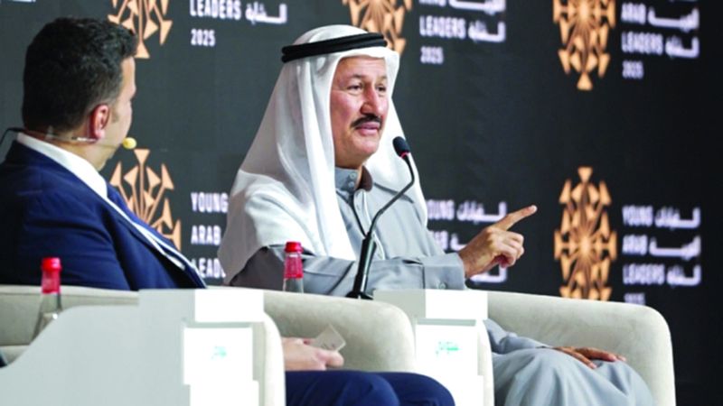 الامارات | حسين سجواني: الإمارات تتفوّق على أميركا 30 سنة