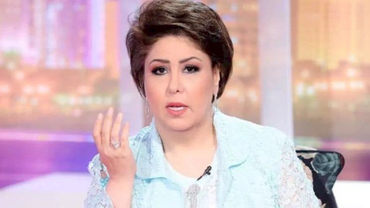 الكويتية فجر السعيد تطلب العفو والصفح من الشعب العراقي