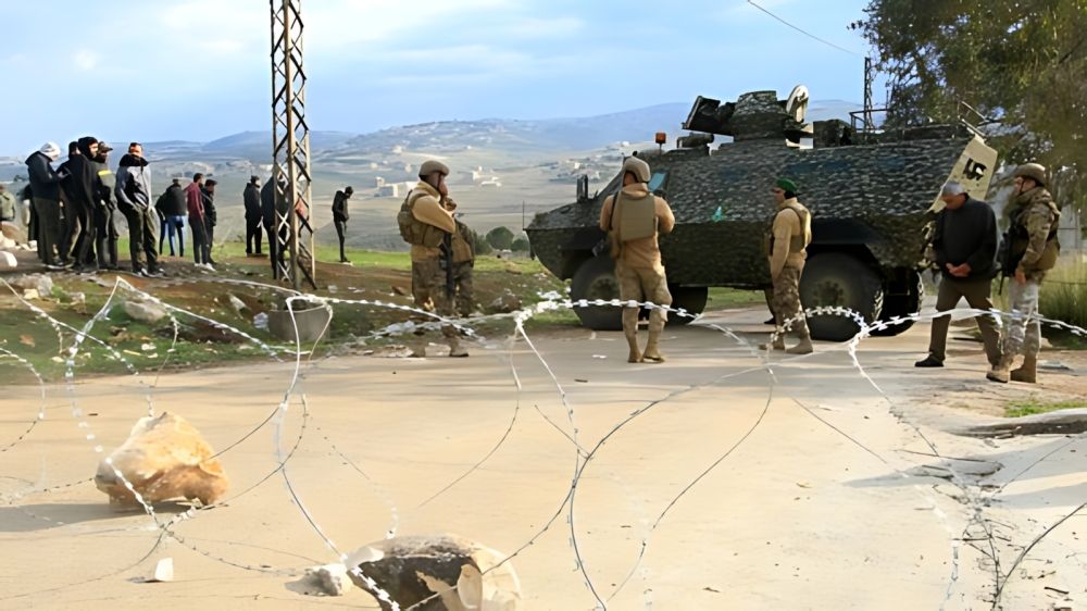 اليونيفيل تدعم الحكومة اللبنانية في جهودها لتنفيذ القرار 1701