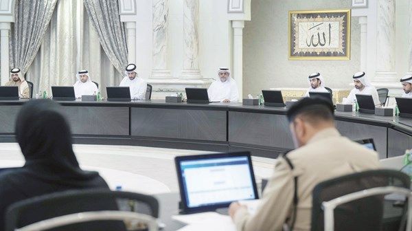 «تنفيذي الشارقة» يناقش تطوير الأعمال وتحسين الخدمات