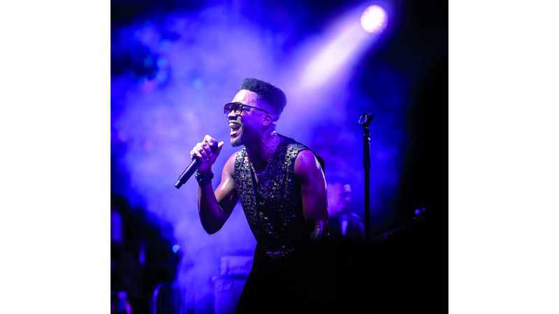 الامارات | مهرجان «تماس».. تنوع موسيقي يجمع بين الحداثة والتراث