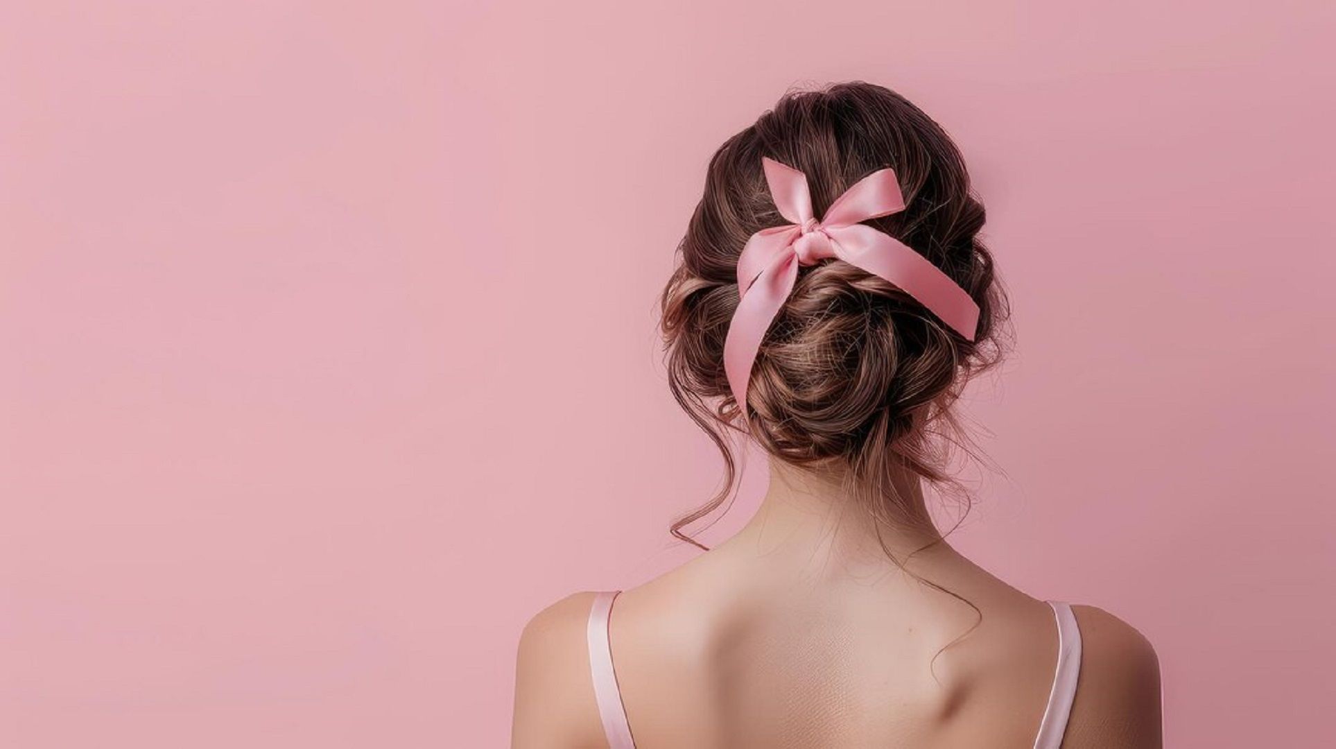 هكذا تجعلين شعرك متألقاً في يوم الحب.. نصائح للحصول على إطلالة رومانسية