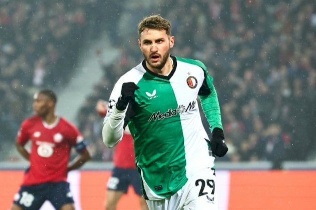 دوري أبطال أوروبا: خيمينيس يعيش حلم الانتقال إلى ميلان عشية عودته إلى فينورد