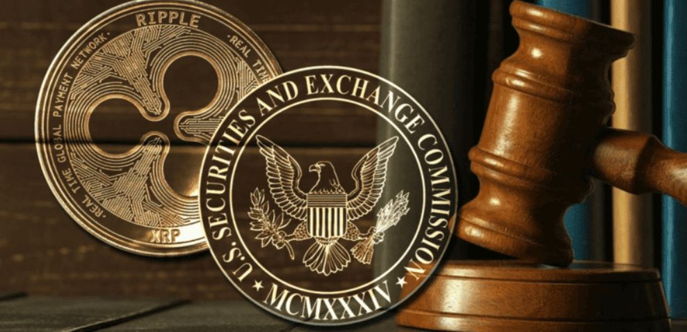 توقع تسوية قضية الريبل ضد هيئة SEC قبل الموافقة على صندوق ETF الريبل