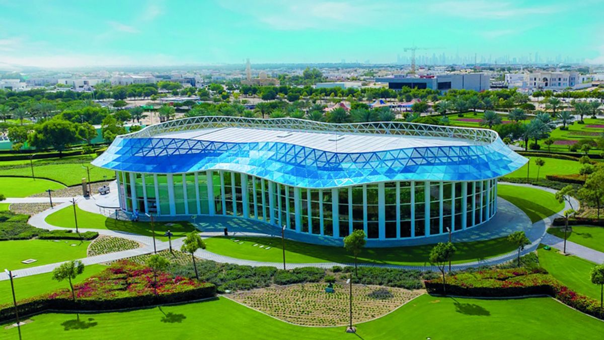 الامارات | 31 مليون زائر لحدائق ومرافق بلدية دبي خلال 2024