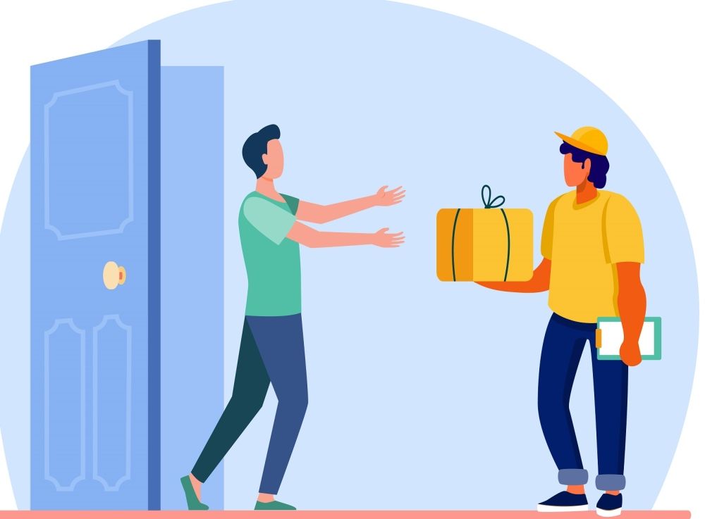 مسجلًا 290 مليون طلب.. نمو قطاع توصيل الطلبات في المملكة خلال 2024