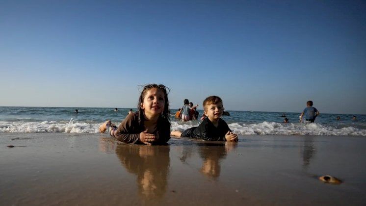 كاتبة إسرائيلية: أين نصف مليار عربي من بيع غزة؟