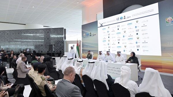 أنظار العالم تتجه إلى أبوظبي الأسبوع المقبل إيذاناً بانطلاق النسخة الأضخم من «آيدكس ونافدكس»