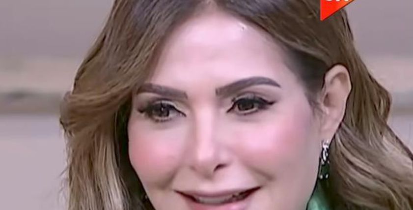 بعد تصريحات صابرين عن تغير ملامحها.. تأثير لبان الدكر وشوربة الكوارع على البشرة