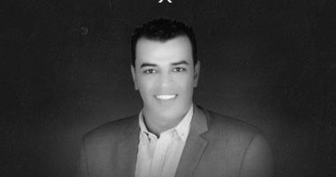 وفاة وليد شعيب عضو مجلس الإسماعيلى السابق بعد صراع مع المرض