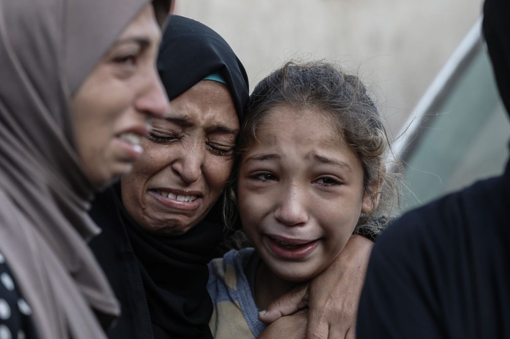 مصر تتمسك بحق الشعب الفلسطيني في تقرير مصيره وإقامة دولته المستقلة