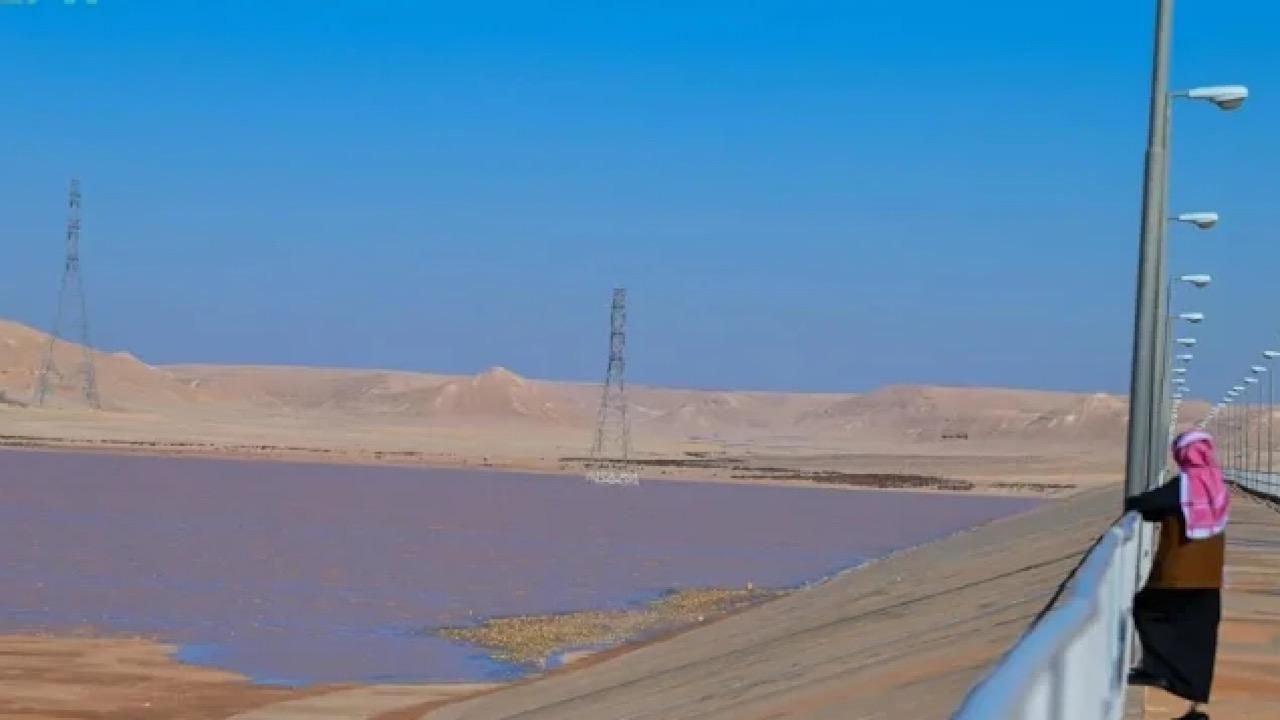 14 مخالفة تعاقب منتهكي نظام الأرصاد