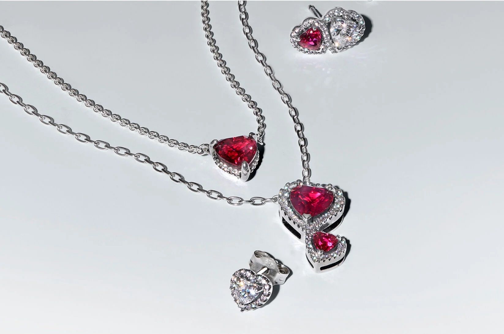 دليل هدايا يوم الحب..احتفال بالحب بكل لغاته