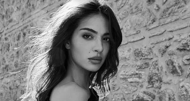 ميليسا باموك تشارك أول صور لطفلها ميلان وسط تفاعل واسع!