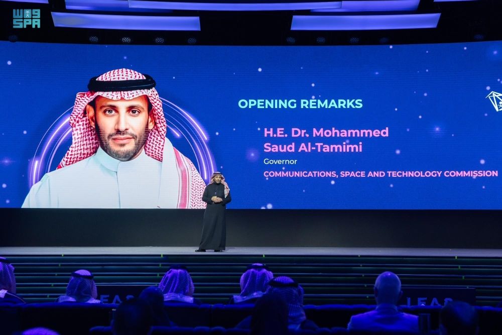 مؤتمر ليب.. استثمارات تقنية كبرى وجولات تمويلية بـ 1.79 مليار دولار