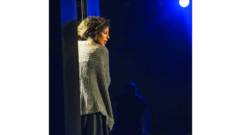 الامارات | أيام الشارقة المسرحية.. خشبة قصر الثقافة جاهزة لـ «البخارة»