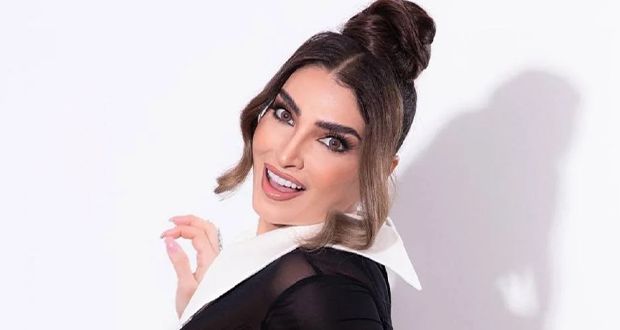 روجينا تمازح أبطال مسلسلها بكواليس طريفة!