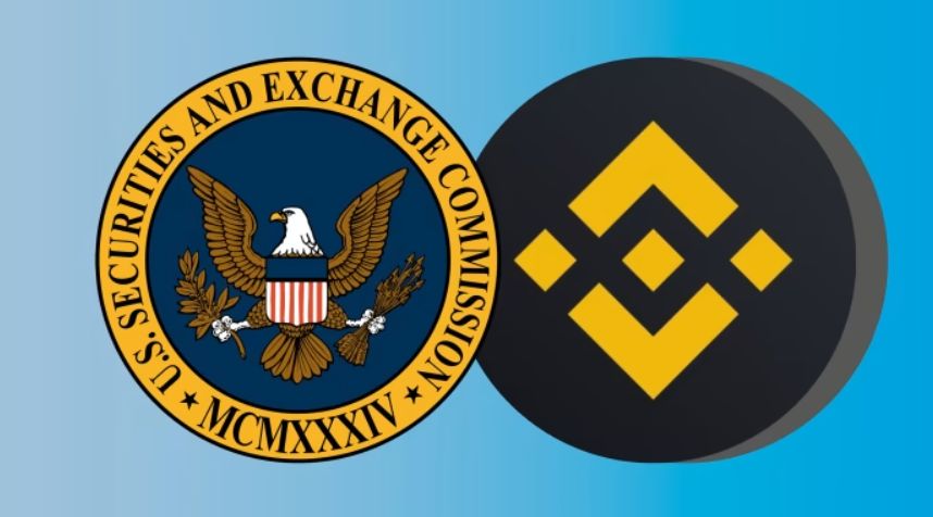 تحرك بينانس وهيئة SEC الأخير والتوصل لاتفاق مشترك قد يبشر بحل العديد من قضايا من نفس النوع: التفاصيل