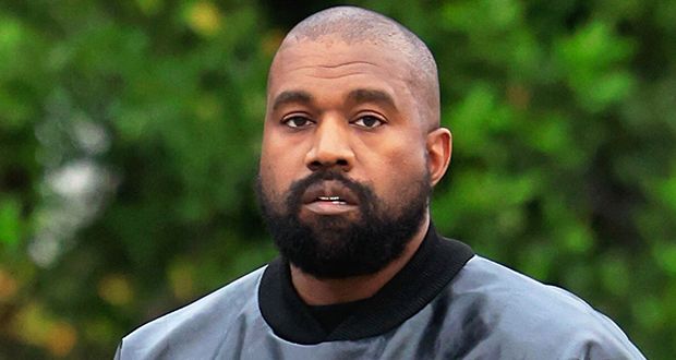 بعد حظر حسابه على “إكس”.. كانييه ويست في أزمة جديدة!