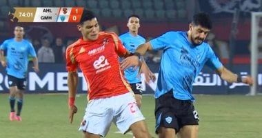 رابطة الأندية لـ"الخليج 365" : حكم المباراة هو من يحدد مشاركة العش فى القمة