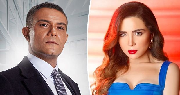 آسر ياسين يكشف تفاصيل تعاونه الأول مع مي عز الدين