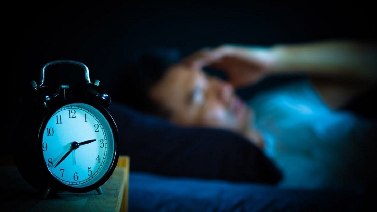 الامارات | وصفة بسيطة لتحسين الحالة المزاجية والتغلب على مشاكل النوم