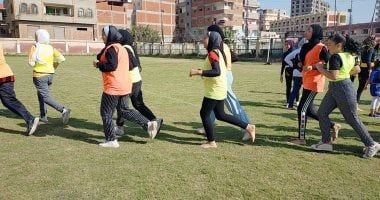 الاتحاد السكندرى يواجه المصرى.. والطيران مع إنبى فى دورى الكرة النسائية