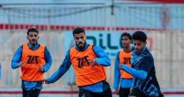بنتايج بدلا من فتوح فى الزمالك أمام فاركو