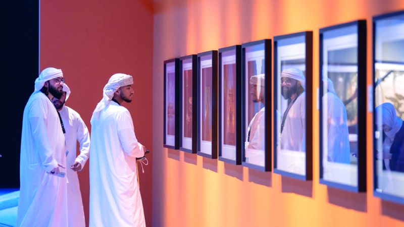 الامارات | «إكسبوجر 2025».. روائع السرد البصري في معرض للتصوير
