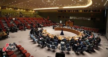 مجلس الأمن يعقد جلسات عن تهديدات الأمن العالمى وسوريا واليمن خلال الأسبوع الجارى